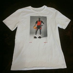 Jordan Jumpman "Imagine If...?" Men's T Shirt